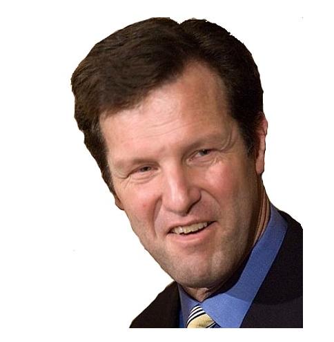 Rep. (D-MO) Russ Carnahan